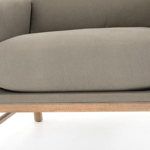 Harrison Chair-Villa Olive