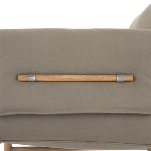 Harrison Chair-Villa Olive