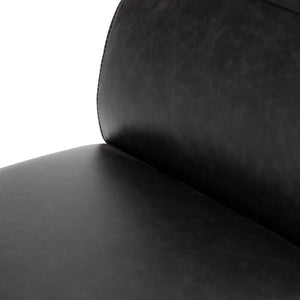 Klein Dining Chair-Sonoma Black