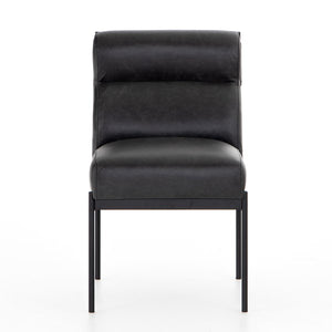 Klein Dining Chair-Sonoma Black