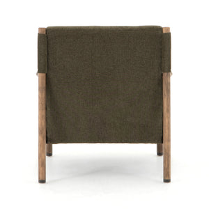Kempsey Chair-Sutton Olive