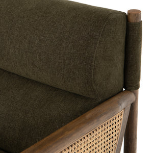 Kempsey Chair-Sutton Olive