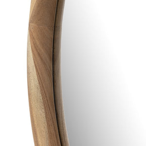 Gulliver Mirror-Smoked Acacia