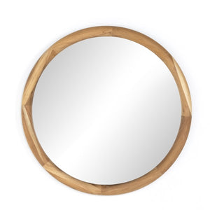 Gulliver Mirror-Smoked Acacia