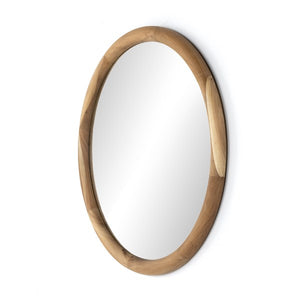 Gulliver Mirror-Smoked Acacia