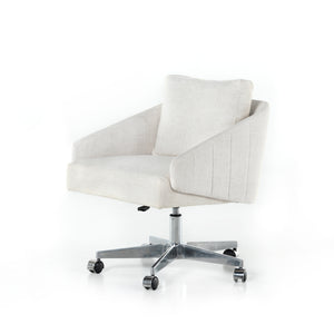 WINONA DESK CHAIR-DOVER CRESCENT
