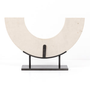 Sandstone Sculpture - Heartsmere Marble
