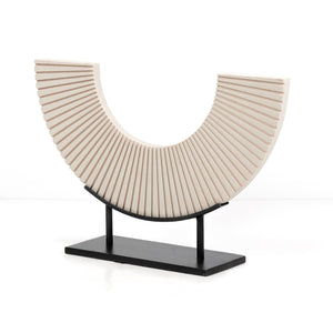 Sandstone Sculpture - Heartsmere Marble