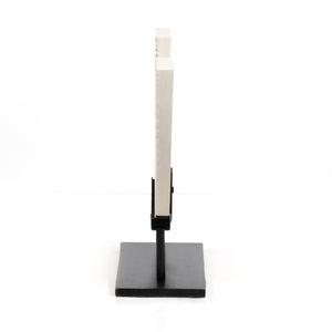 Sandstone Sculpture - Heartsmere Marble