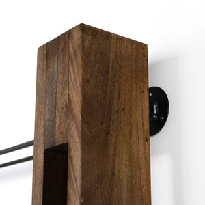Ortega Wine Rack-Smoked Mango