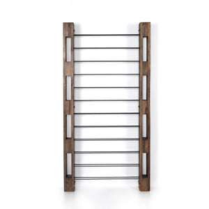 Ortega Wine Rack-Smoked Mango