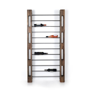 Ortega Wine Rack-Smoked Mango