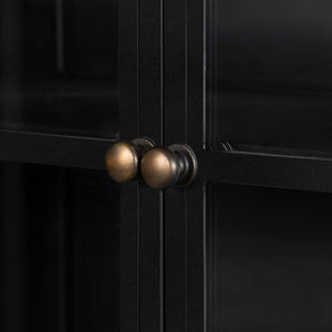 Shadow Box Small Cabinet