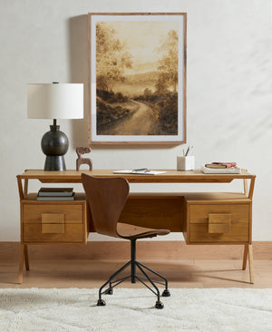 Beni Rug-8'X10'