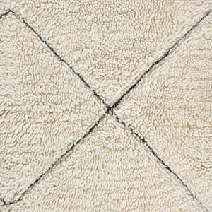 Beni Rug-9'X12'