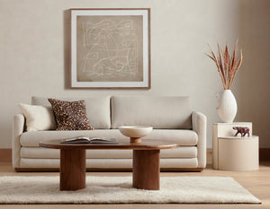 Beni Rug-9'X12'
