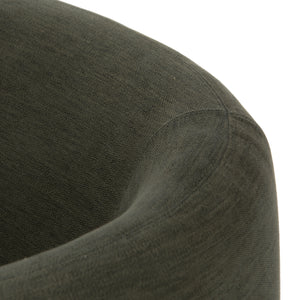 Oslo - Calista Swivel Chair-Atlantis Moss