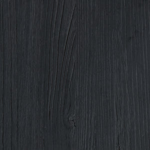 Wells - Keane Desk-Black Elm