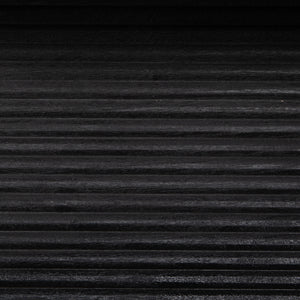 Maya - Lorne Bookshelf-Dark Reeded Totem