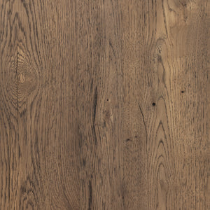 Perrin 6 Drawer Dresser-Rustic Fawn