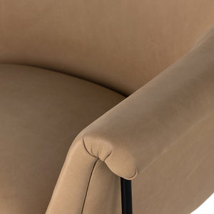 Suerte Chair-Palermo Nude