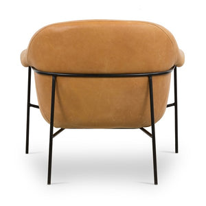 Suerte Chair-Palermo Butterscotch