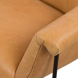 Suerte Chair-Palermo Butterscotch