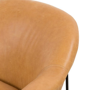 Suerte Chair-Palermo Butterscotch