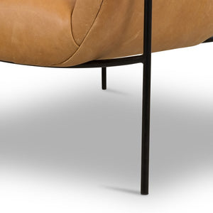 Suerte Chair-Palermo Butterscotch