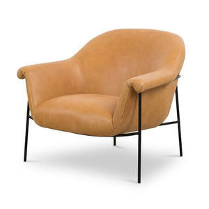 Suerte Chair-Palermo Butterscotch