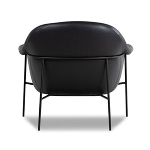 Suerte Chair-Carson Black