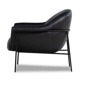 Suerte Chair-Carson Black
