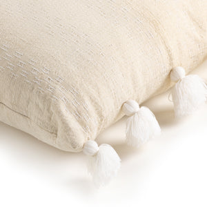 Atlantic Pillow-Atlantic Grey-Set 2-20"