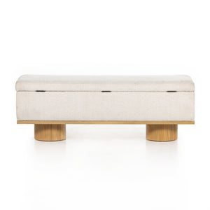 Navi Trunk-Knoll Natural
