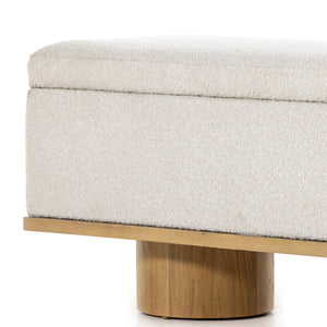 Navi Trunk-Knoll Natural