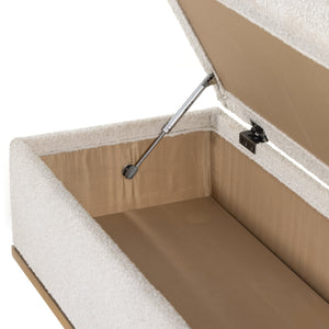 Navi Trunk-Knoll Natural