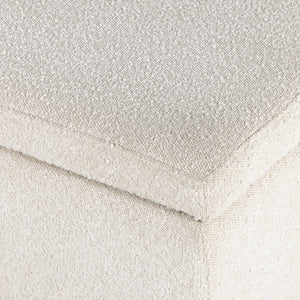 Navi Trunk-Knoll Natural