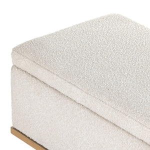 Navi Trunk-Knoll Natural