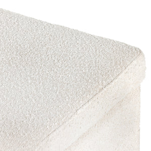 Navi Trunk-Knoll Natural