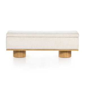 Navi Trunk-Knoll Natural