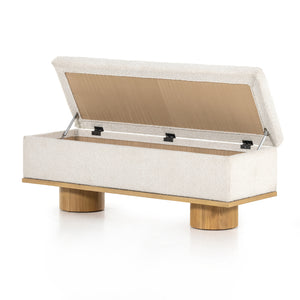 Navi Trunk-Knoll Natural