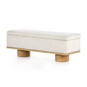 Navi Trunk-Knoll Natural