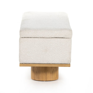 Navi Trunk-Knoll Natural