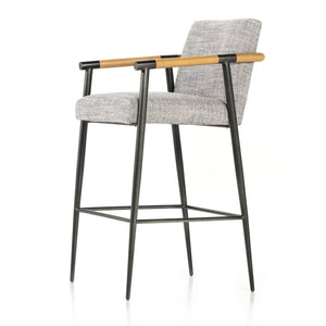 Rowen Stool - Thames Raven - Bar