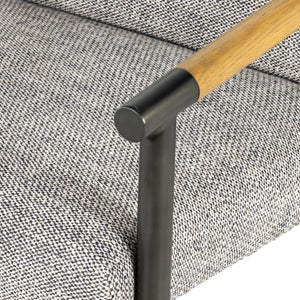 Rowen Stool - Thames Raven - Bar