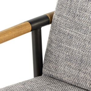 Rowen Stool - Thames Raven - Bar
