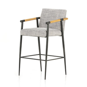 Rowen Stool - Thames Raven - Bar