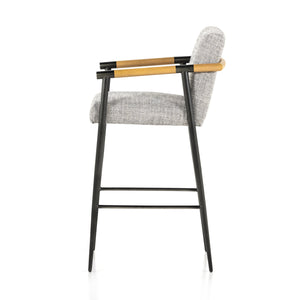 Rowen Stool - Thames Raven - Bar