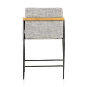 Rowen Stool - Thames Raven - Counter