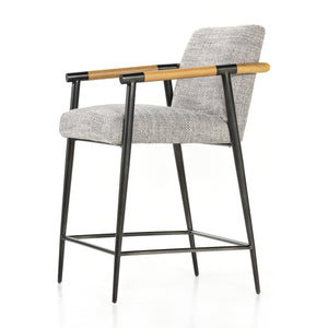 Rowen Stool - Thames Raven - Counter